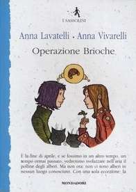 Operazione Brioche (9 - 14 anni)