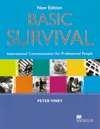 Survival English Basic Practice Book