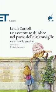 Le avventure di Alice nel paese delle meraviglie