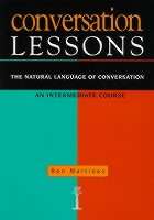 Conversation Lessons Student's book