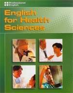 English for Health Sciences +CD