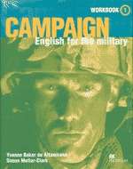 Campaign 1 Workbook+CD