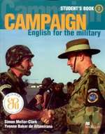 Campaign 2 Workbook+CD