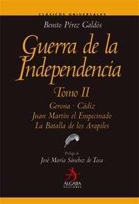 Guerra de la Independencia