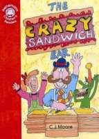 Crazy Sandwich Bar  (Hchr2)