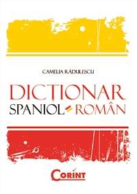 Dictionar spaniol - roman