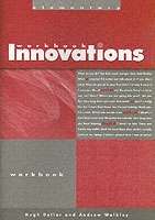 Innovations Elementary Workbook