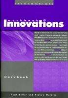 Innovations Intermediate Workbook