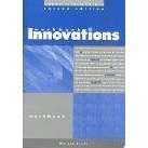 Innovations Upper-Intermediate Workbook