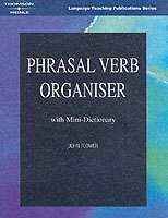 Phrasal Verb Organiser