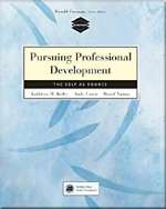 Pursuing Professional Development