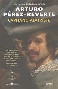 Capitano Alatriste