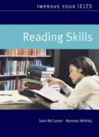 Improve your IELTS Reading Skills