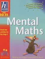 Mental Maths,  age 10-11