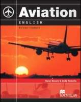 Aviation English SB + CDrom