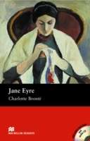 Jane Eyre + Cd