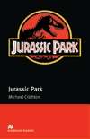 Jurassic Park  (Mr5)