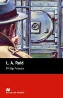 L.A. Raid (Mr2)