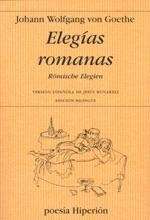 Elegías romanas