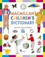 Macmillan Children's Dictionary