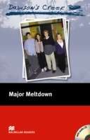 Major Meltdown + Cd  (Mr3)