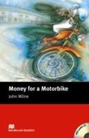 Money For a Motorbike + Cd ( Mr2)