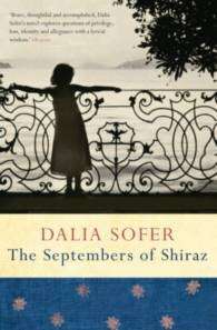 The Septembers of Shiraz