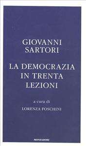 La democrazia in trenta lezioni