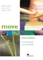 Move Intermediate Coursebook + CD-Rom