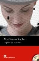 My Cousin Rachel + Cd Mr5