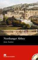 Northanger Abbey + Cd (Mr2)