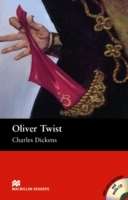 Oliver Twist + Cd
