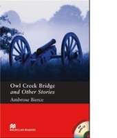Owl Creek Bridge + CD MR4