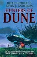 Hunters Of Dune