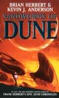 Sandworms of Dune