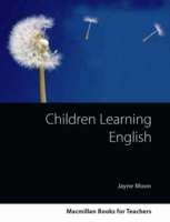 Children Learning English