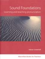 Sound Foundations + CD