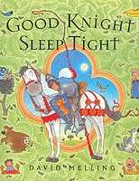 Good Knight Sleep Tight