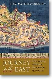 Journey to the East