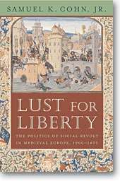 Lust for Liberty