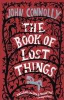 The Book of Lost Things