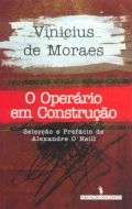 O operário em construçao