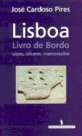 Lisboa, livro de bordo