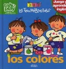 Los colores (las tres mellizas)