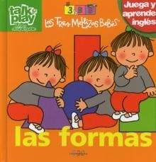 Las formas (las tres mellizas)