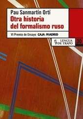 Otra historia del formalismo ruso