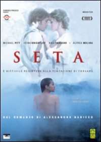 Seta (DVD-Video)  112'