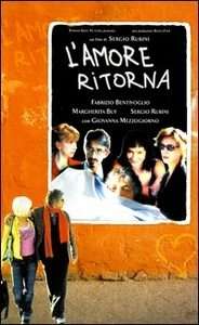 L'amore ritorna  (DVD-Video)  110'