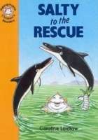 Salty to the Rescue (Hchr4)