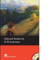 Selected Stories by D.H. Lawrence + Cd (Mr4)